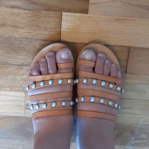 Ancient Greek Sandals